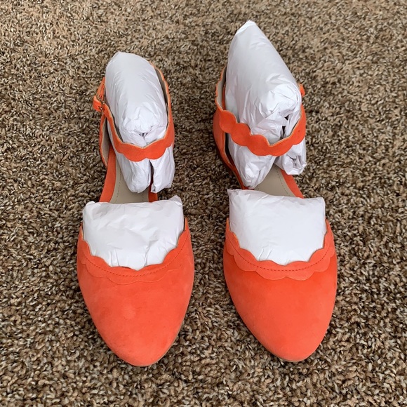 Boden Elsie Flats - Picture 2 of 4